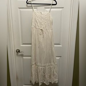 Aerie maxi dress